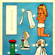 Image for article titled The Children's Treasury of Creepy Paper Dolls
